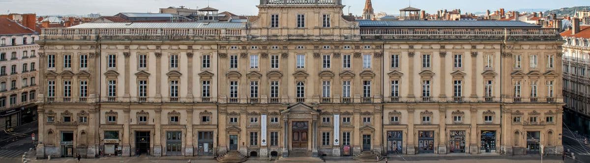 Musée des Beaux-Arts de Lyon