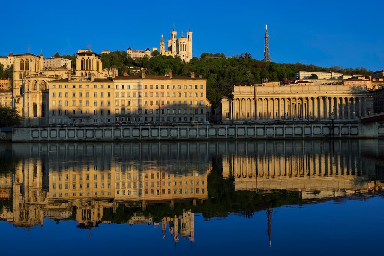Art contemporain à Lyon : les adresses à connaître