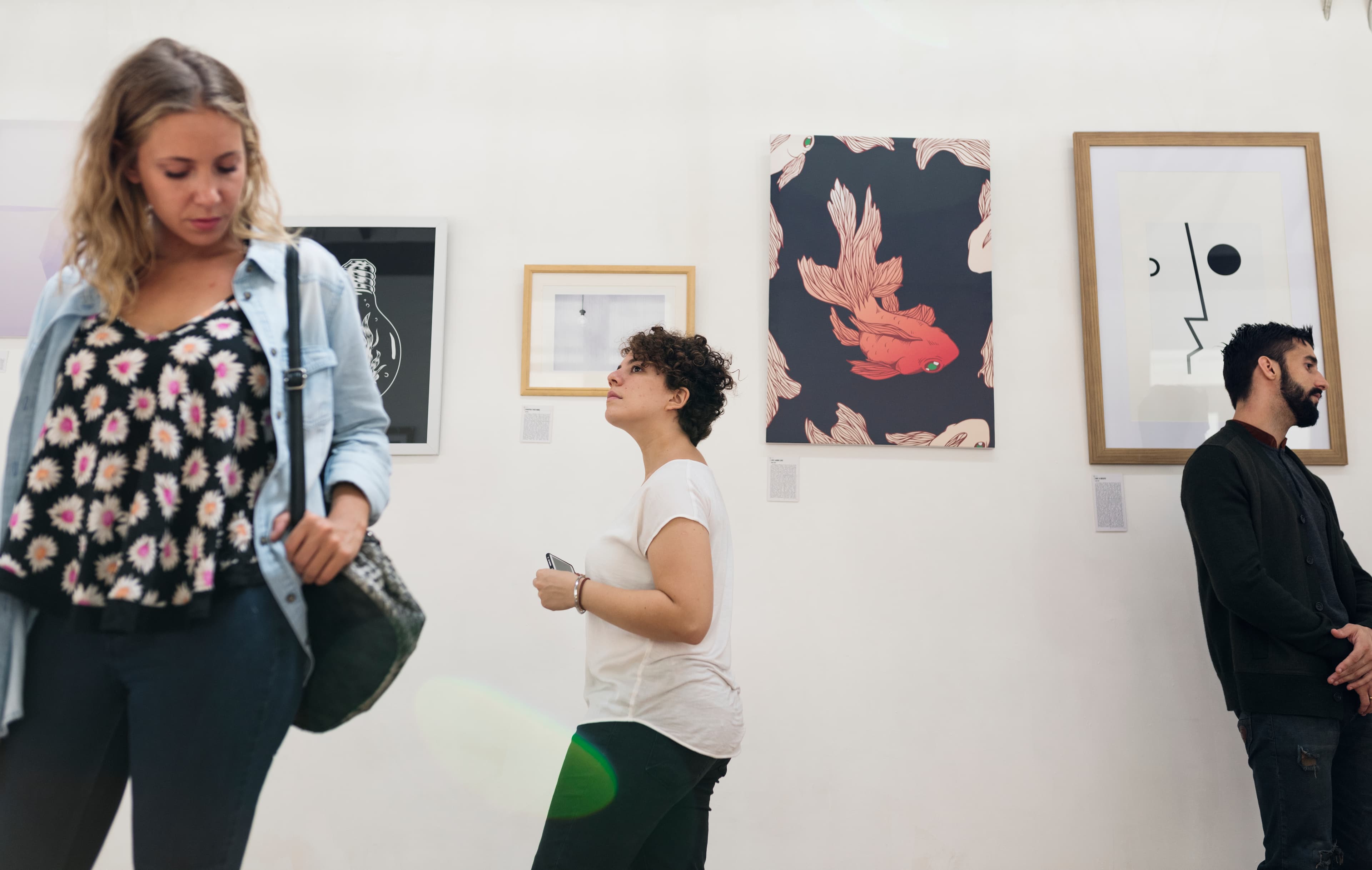 Comment acheter une œuvre d'art quand on débute