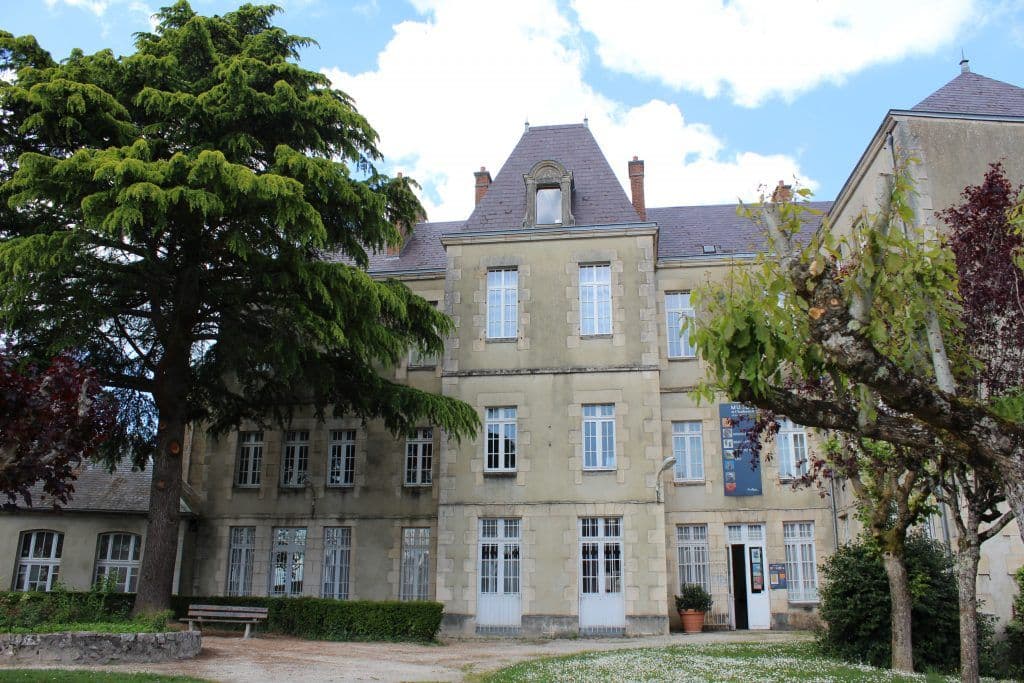 Musée de l'Avallonnais Jean Després