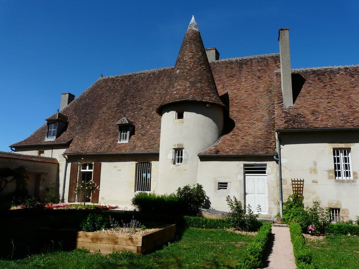 Musée Émile Chénon