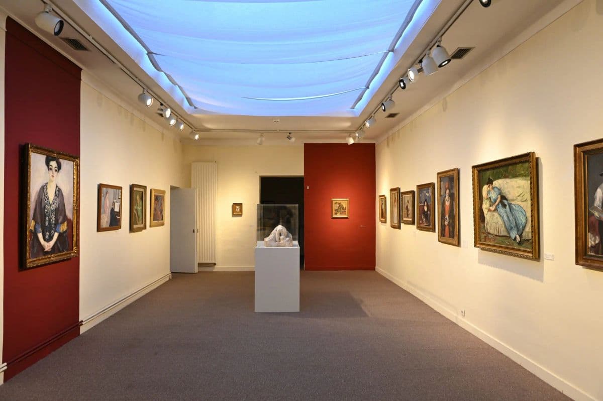 Musée Albert André