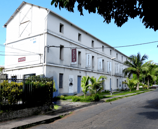 MuMa - musée de Mayotte