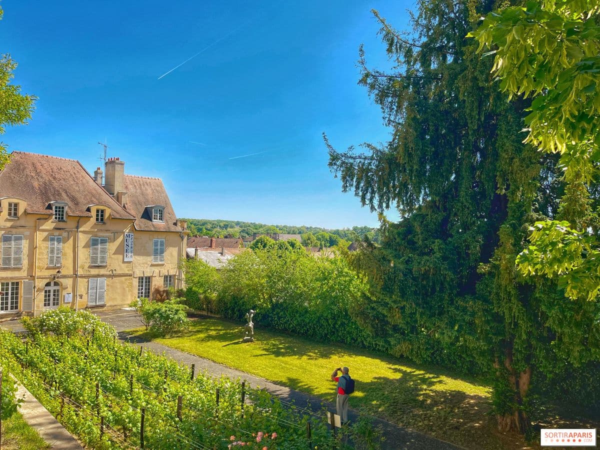 Musée Daubigny