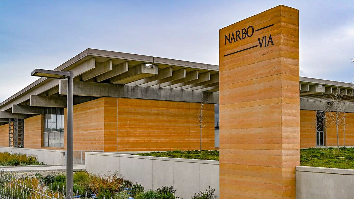 Musée Narbo Via