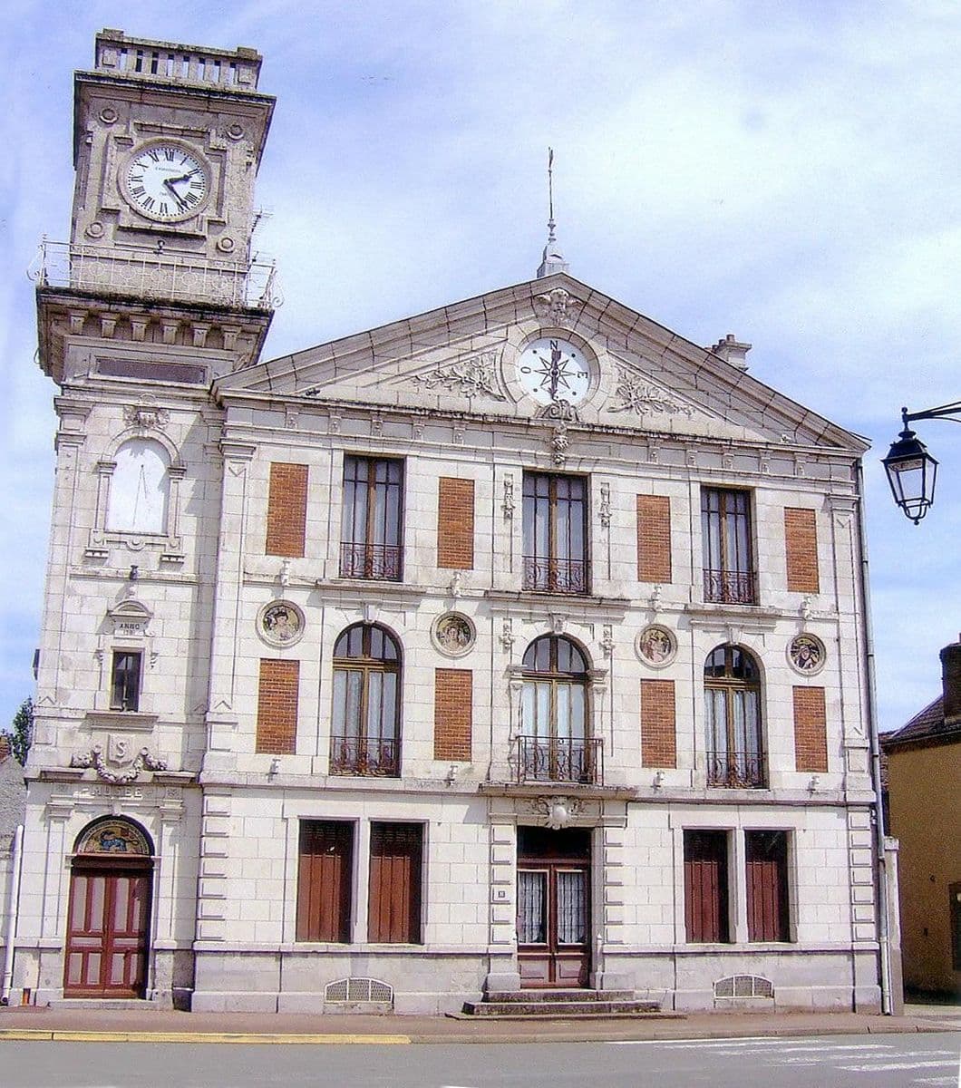 Musée Farcot