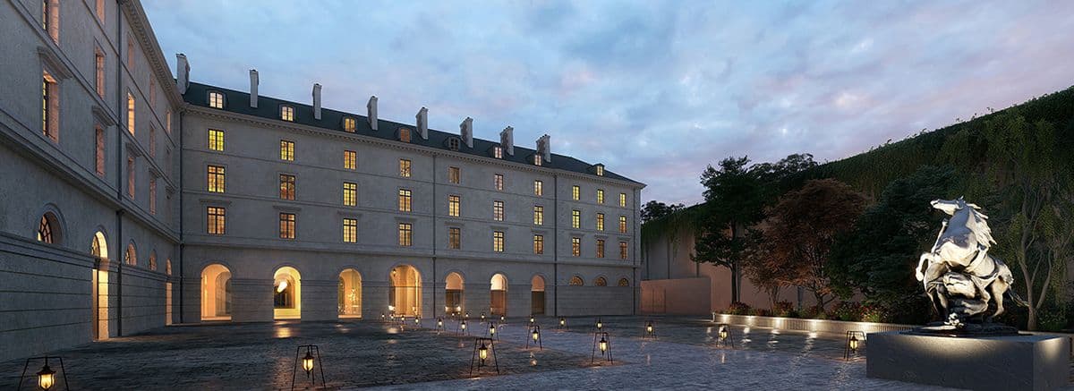 Musée du Grand Siècle