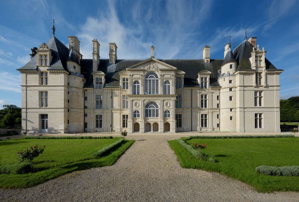 Musée de la Renaissance