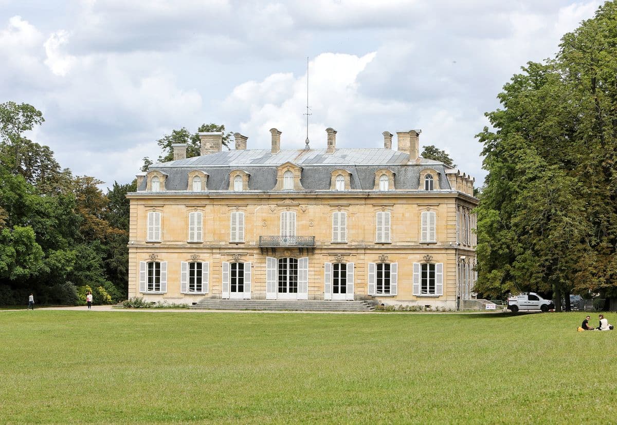 Musée national des châteaux de Malmaison et de Bois Préau