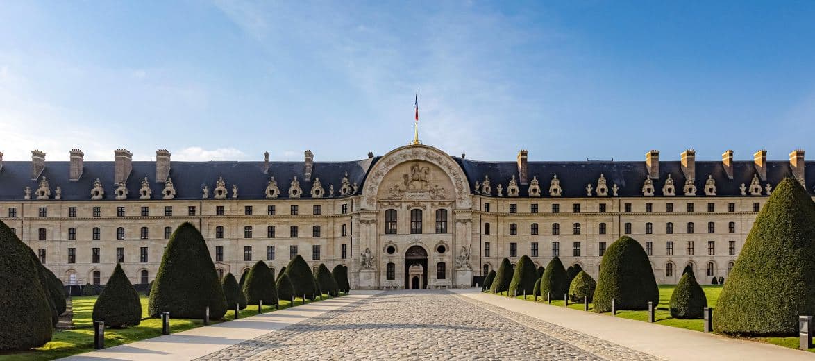Musée de l'armée