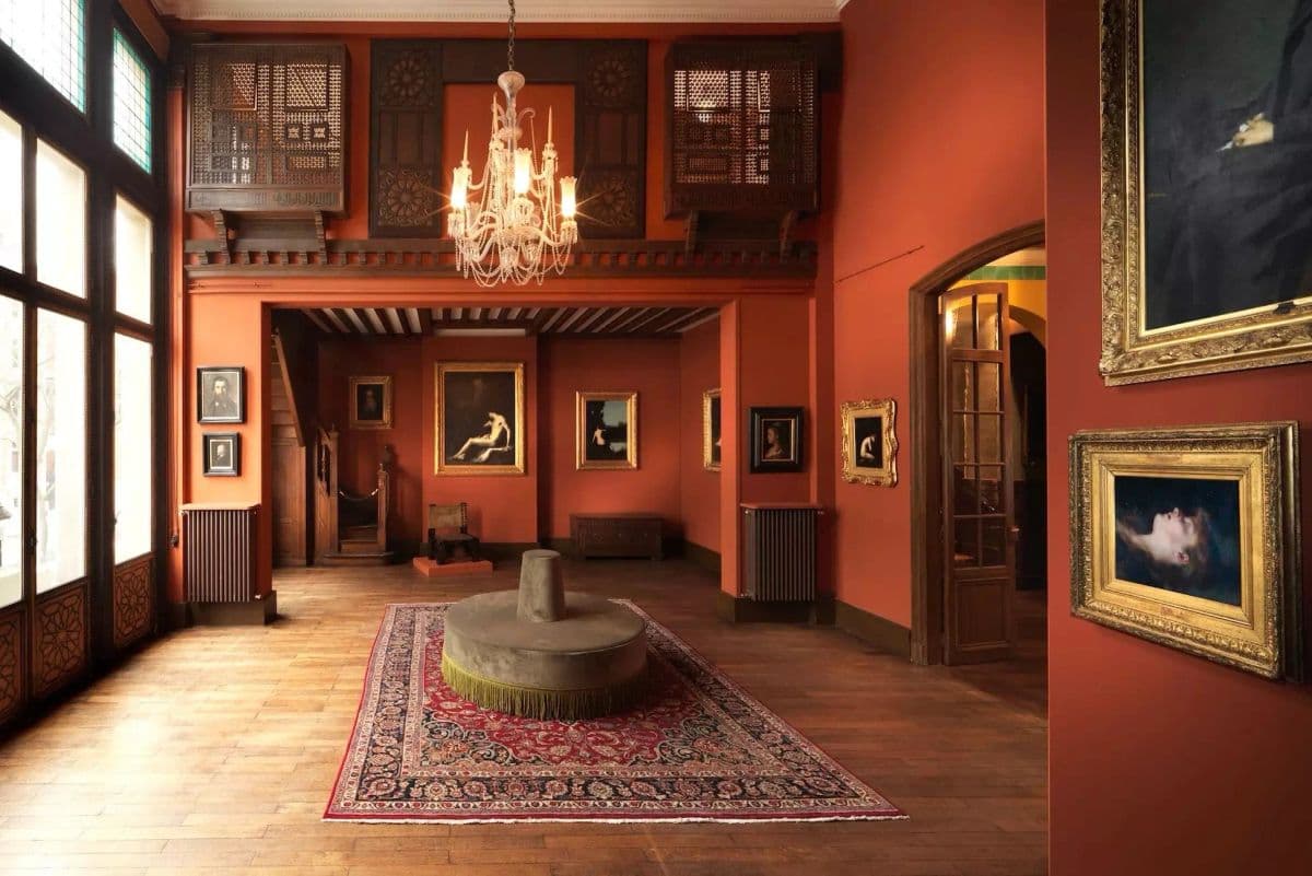 Musée Jean-Jacques Henner