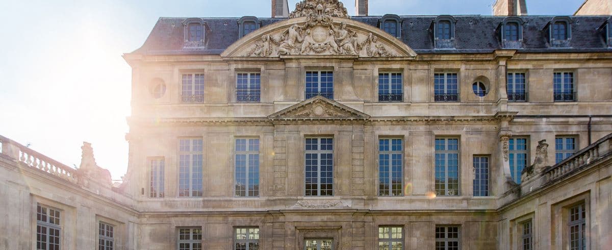 Musée Picasso