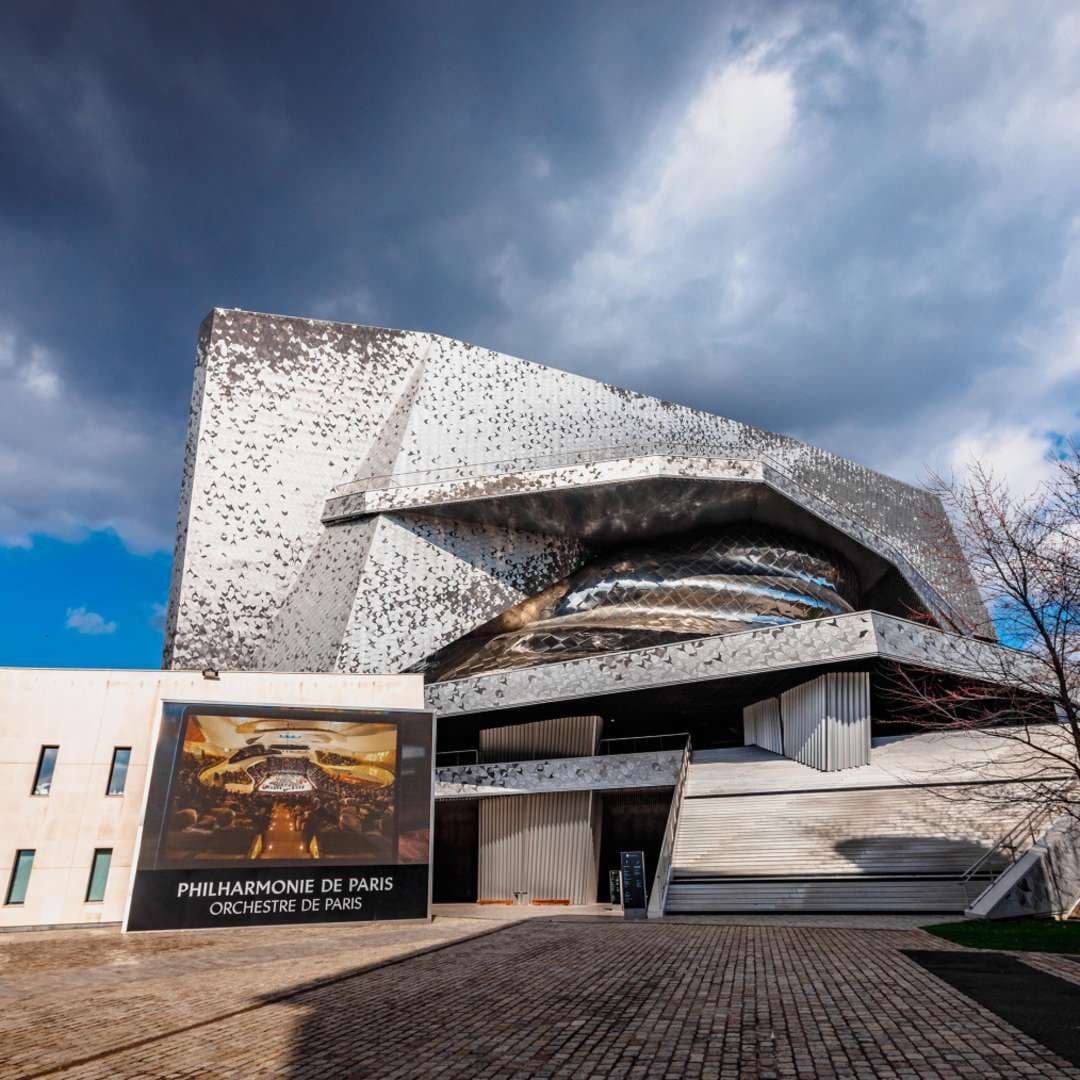 Musée de la musique