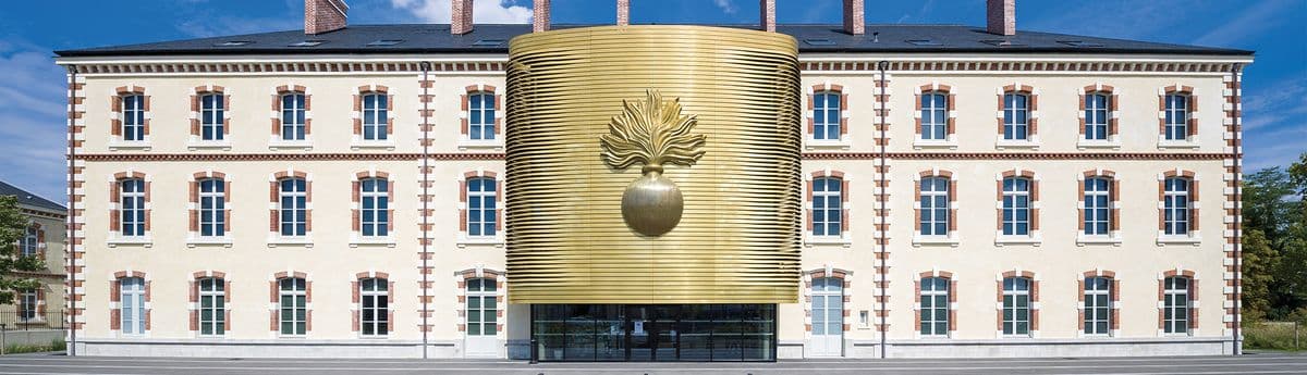 Musée de la Gendarmerie