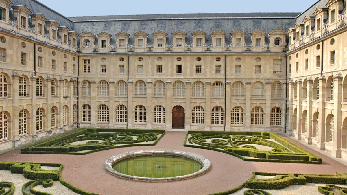 Musée du service de santé des armées du Val-de-Grâce