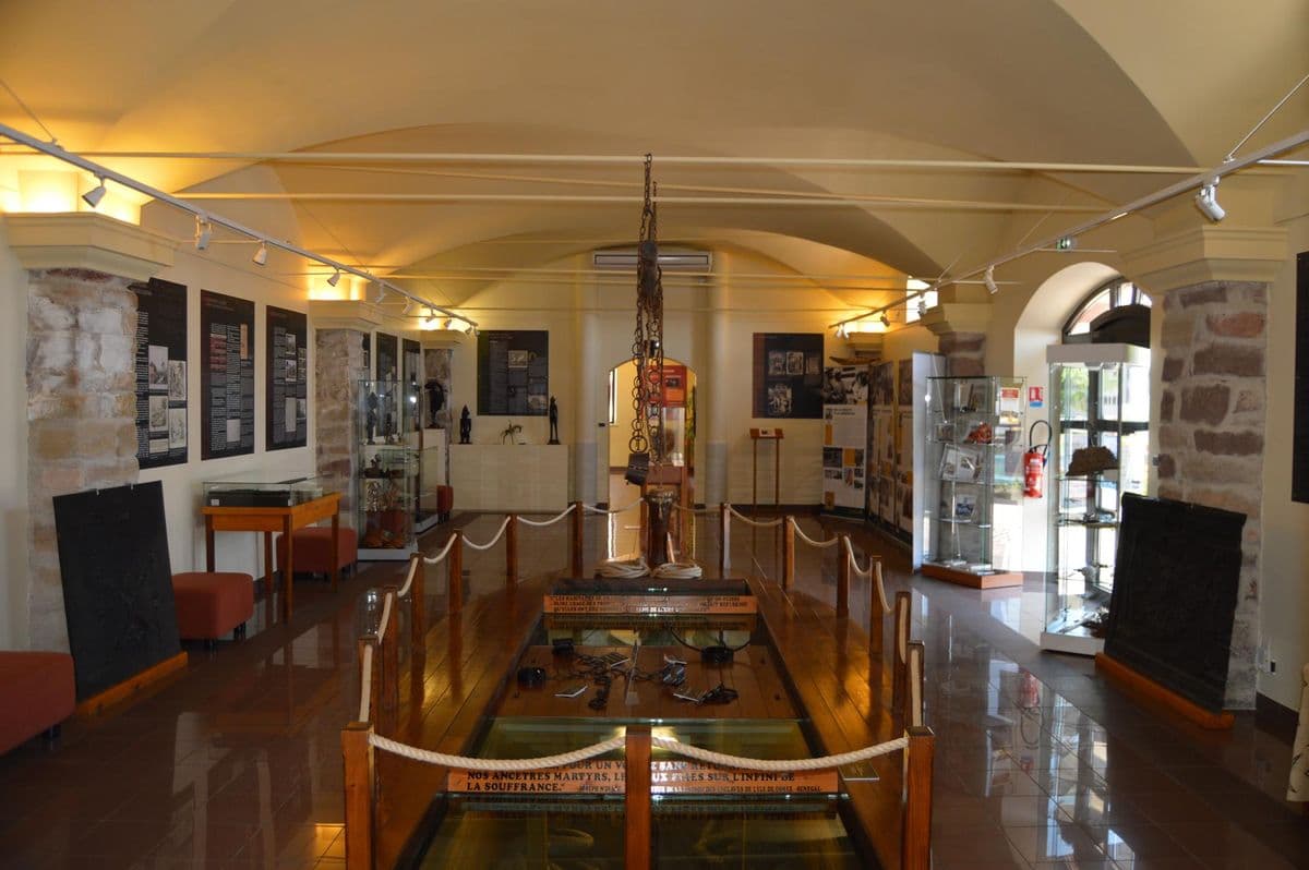 Maison de la Négritude