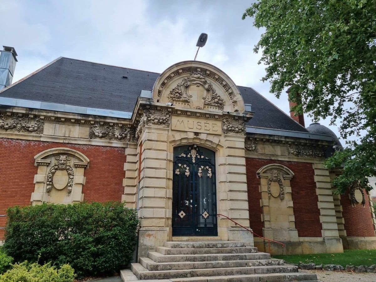 Musée Minal