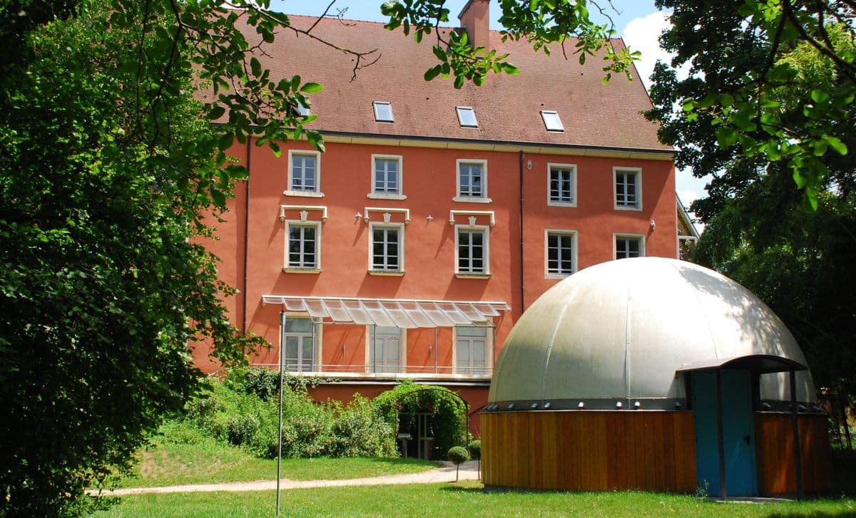 Centre Eden