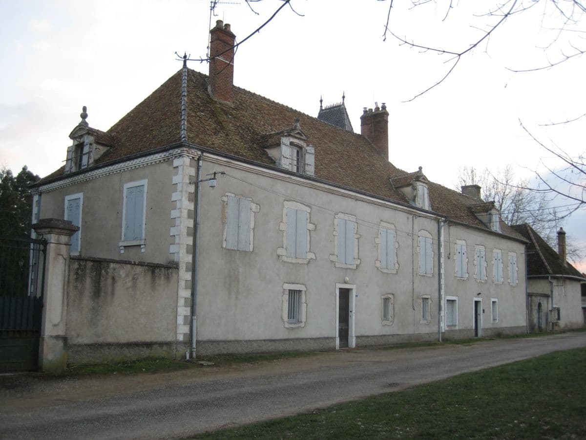 Maison Nicéphore Niépce