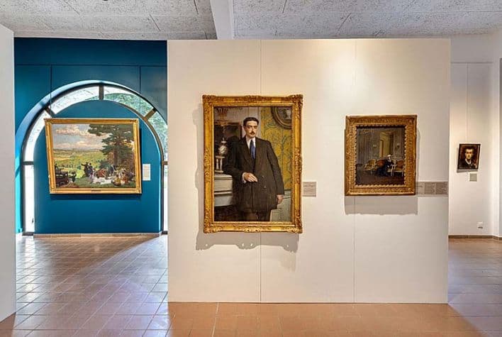 Musée de Bourbonne-les-Bains