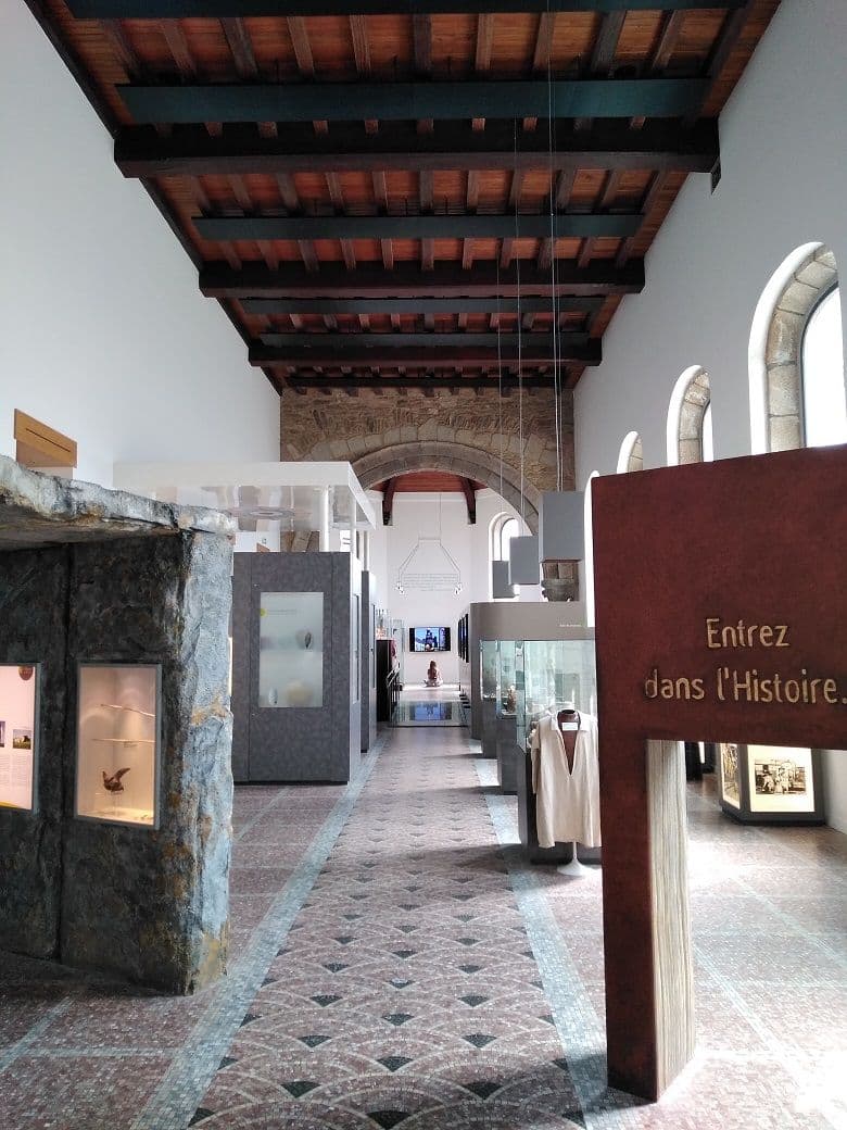 Musée du Léon