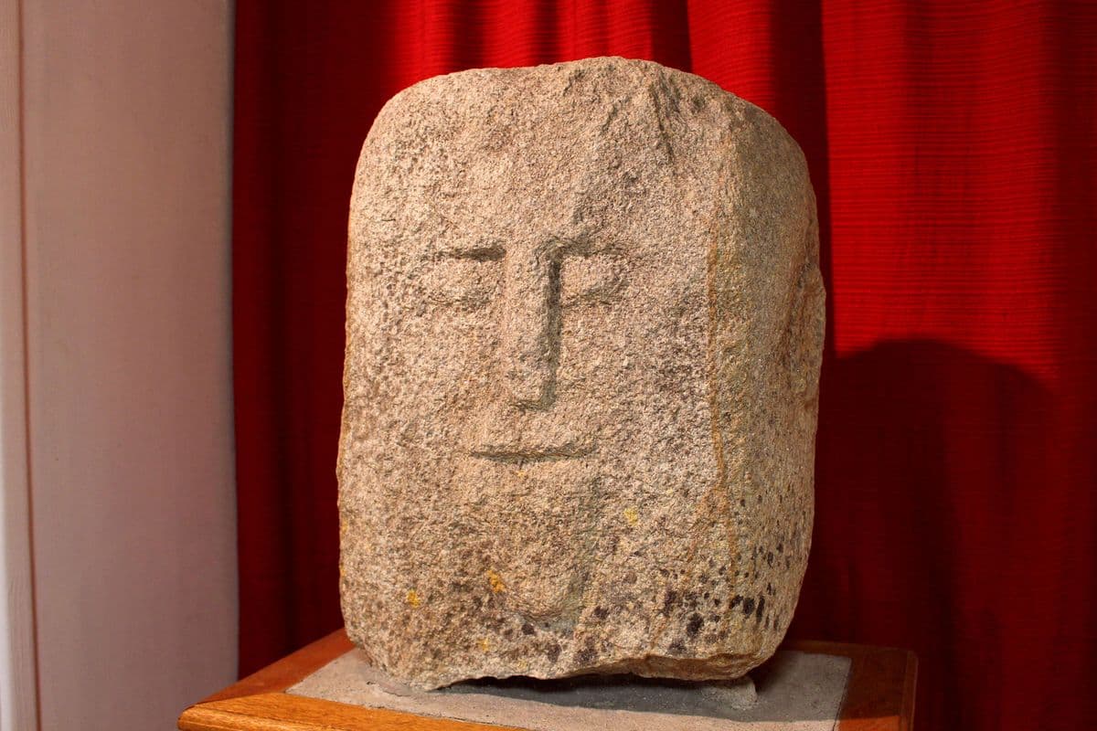 Musée de Quiberon