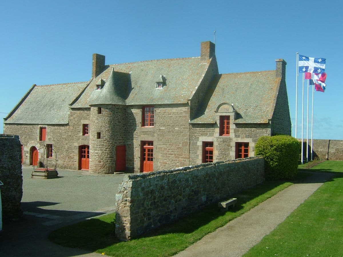 Musée Jacques Cartier