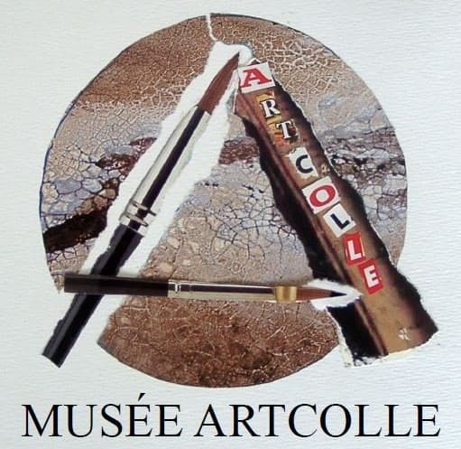 Musée de l'art du collage