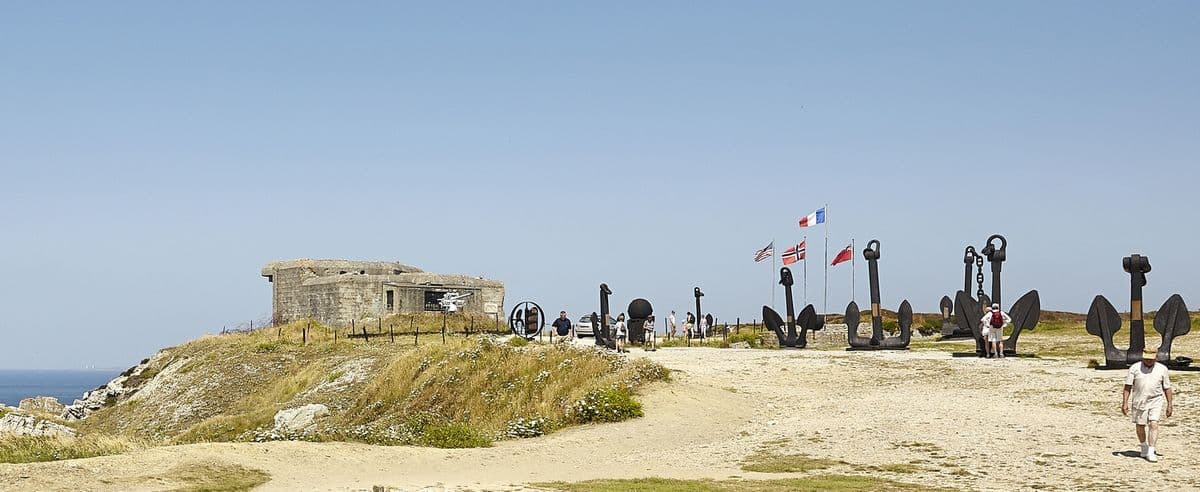 Musée mémorial international de la Bataille de l'Atlantique