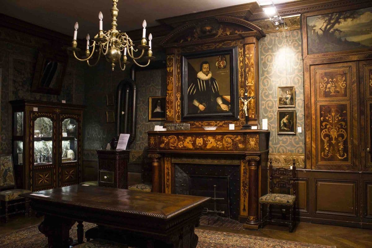 Musee Charles Friry