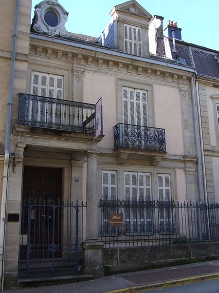 Musée Louis Français