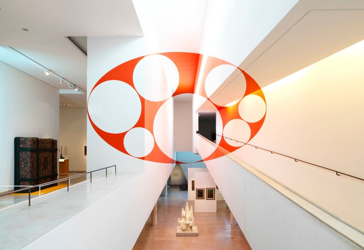 Musée des Beaux-Arts de Nancy