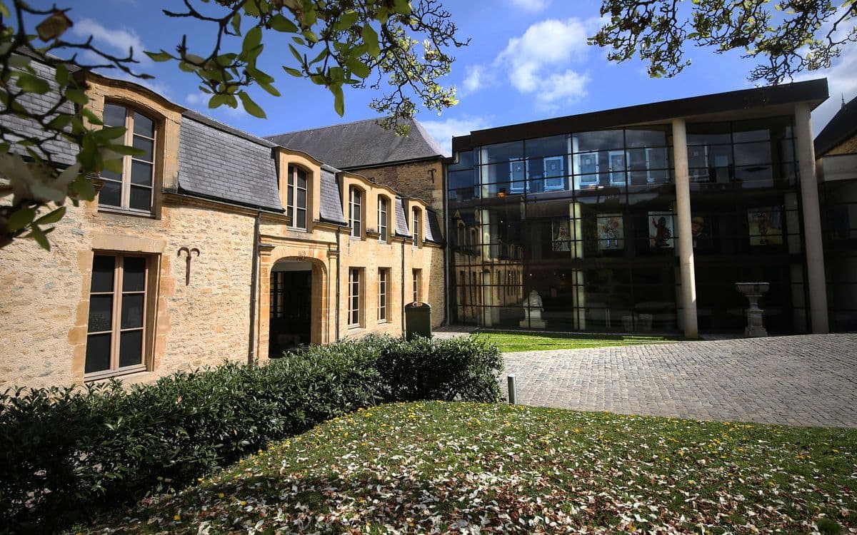 Musée de l'Ardenne