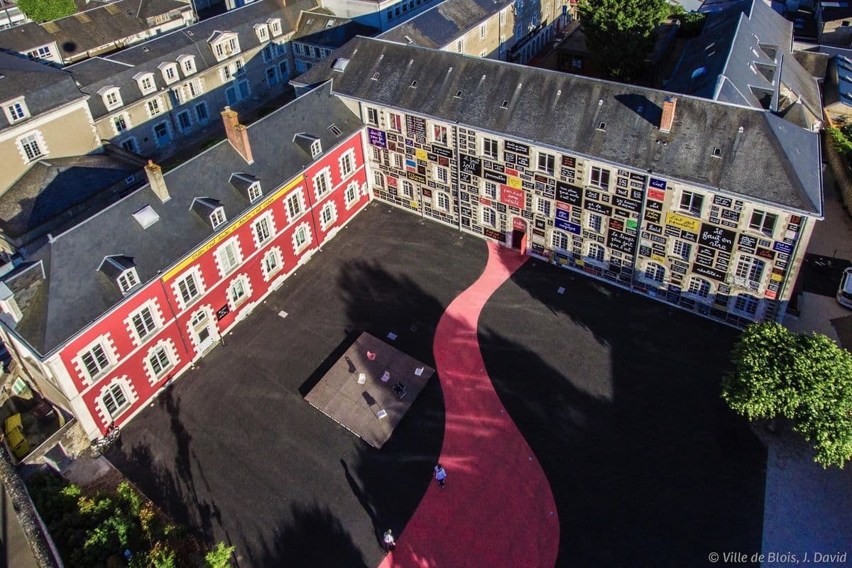 Fondation du doute