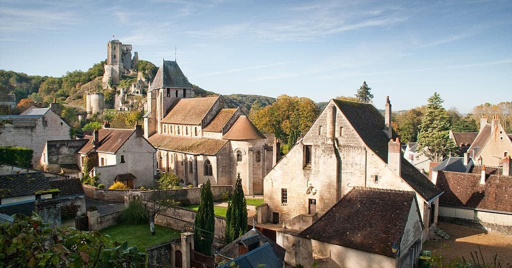 Musée de Lavardin
