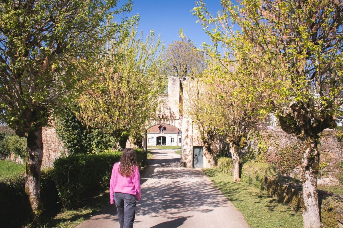 Musée de la Vallée de la Creuse