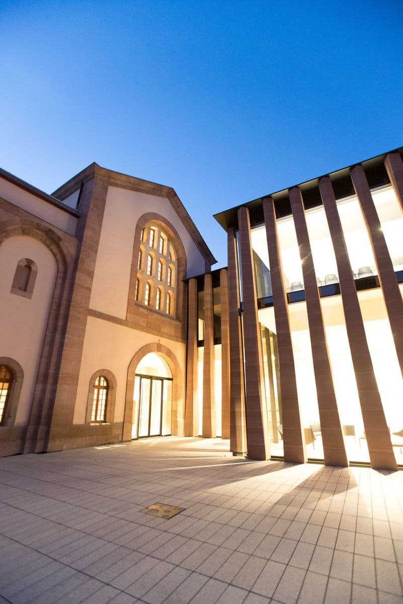 Bibliothèque Humaniste