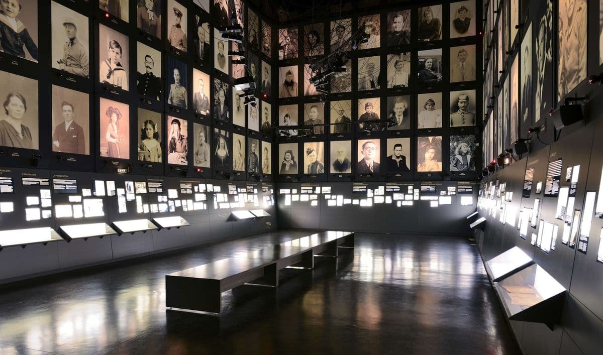Mémorial Alsace-Moselle