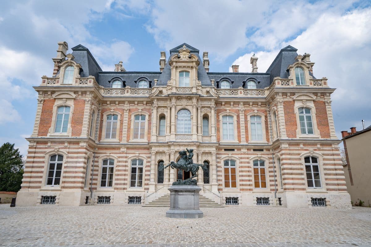 Musée du vin de Champagne et d'Archéologie régionale