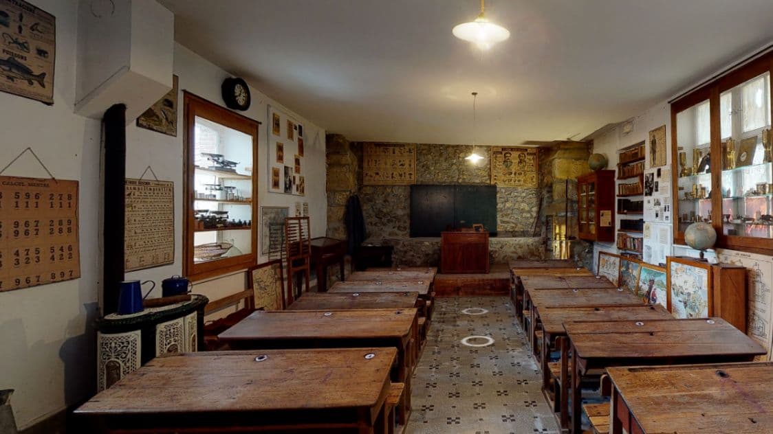 Écomusée Champenois d'oeuilly