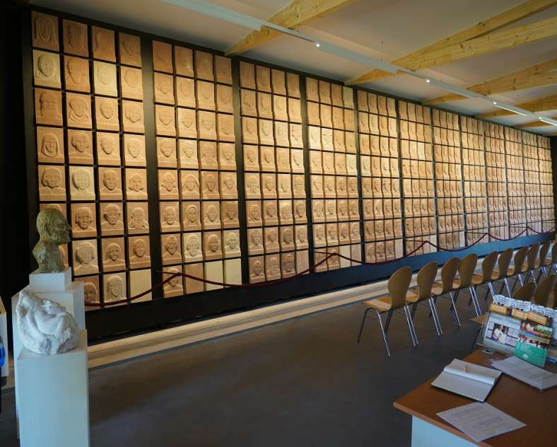 Centre d'Arts de Schorbach