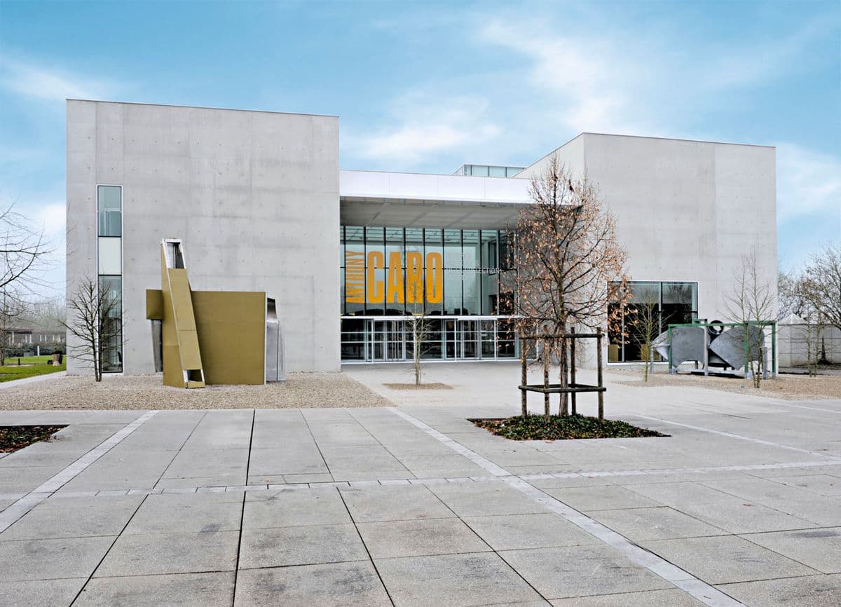 Musee Würth