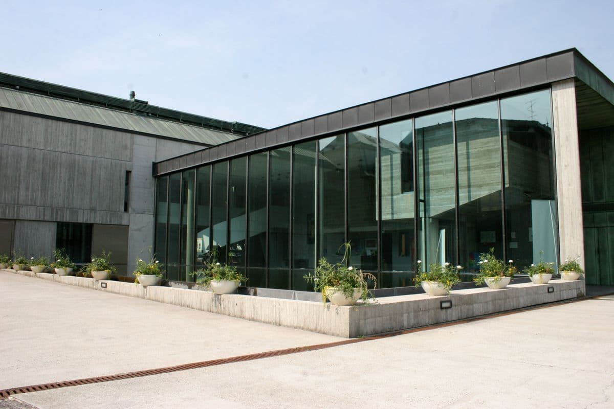 Musée du Pays de Sarrebourg