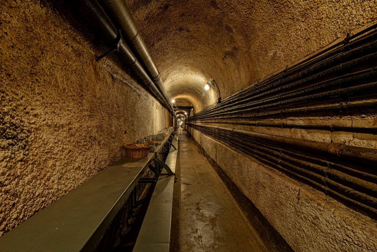 Ligne Maginot - Fort Casso