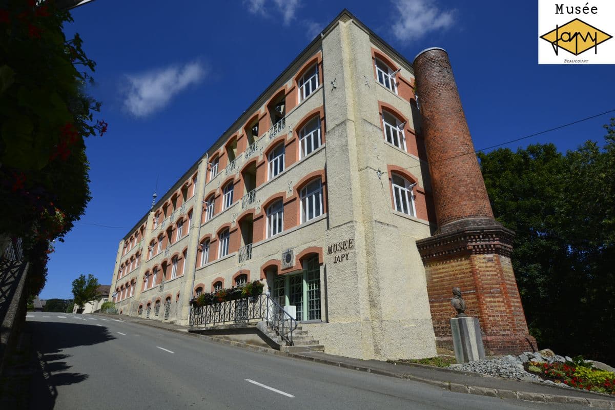 Musée Japy