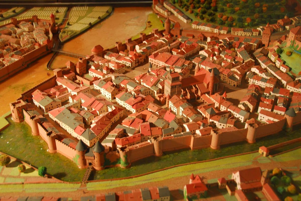 Musée du Chapitre