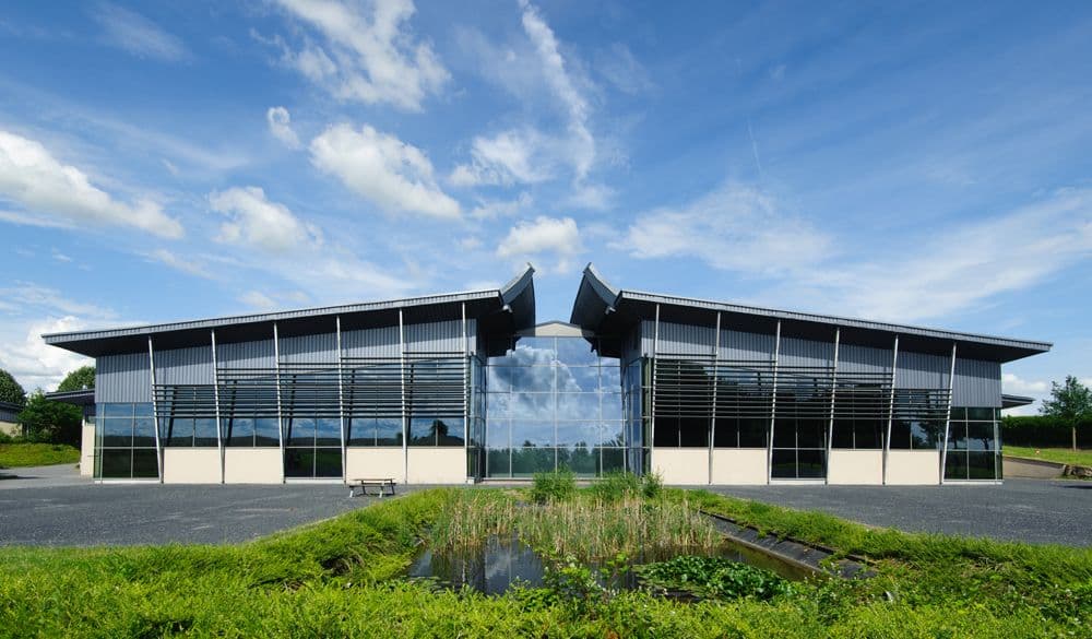 Musée Guerre et Paix