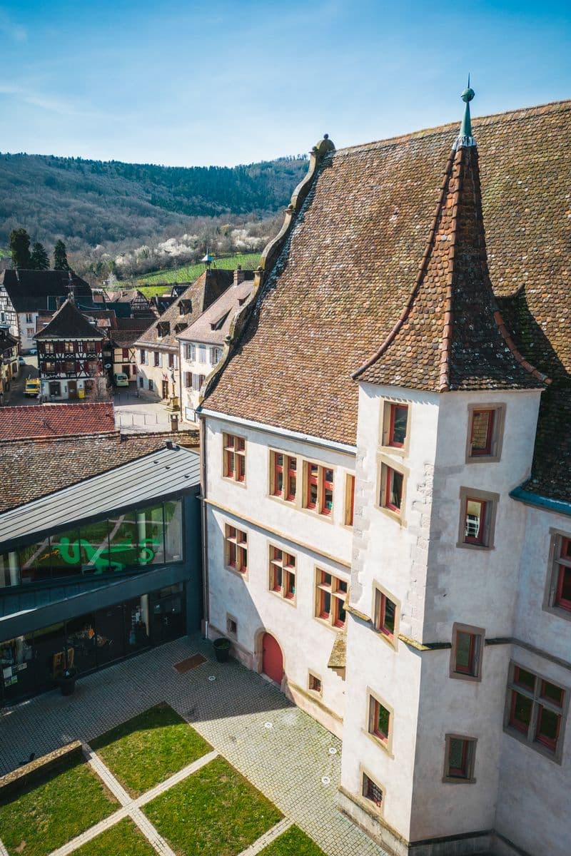 La Seigneurie