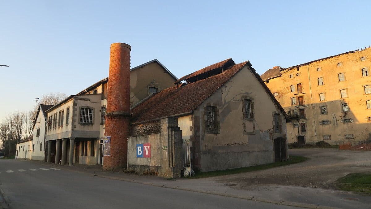 Musée Vosgien de la Brasserie