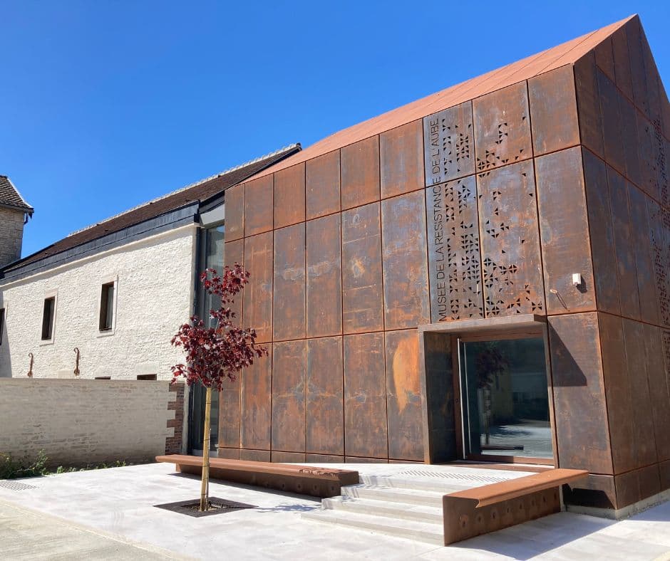 Musée de la Résistance de l'Aube